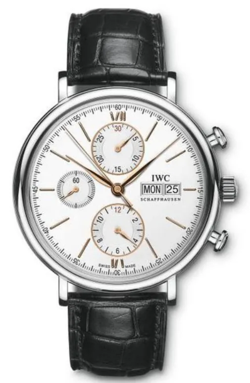 IWC Portofino 42mm 1AF65K79
