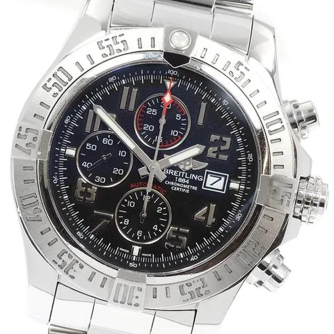 Breitling Super Avenger II A1337153/BC29/104W/A20BA.1