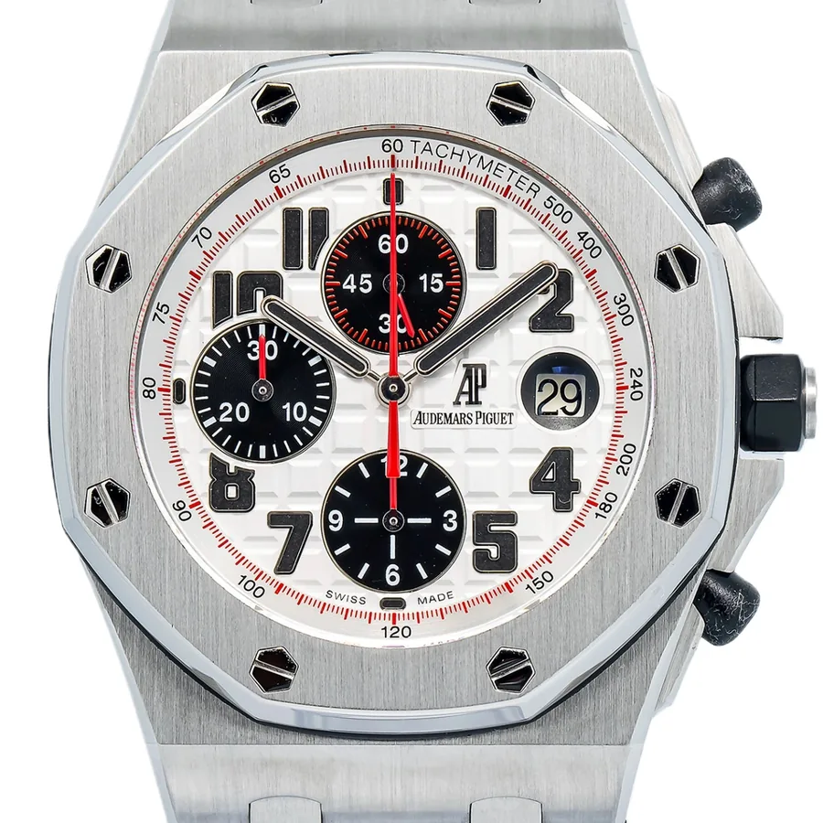 Audemars Piguet Royal Oak Offshore Chronograph42mm 26170ST.OO.D101CR.02