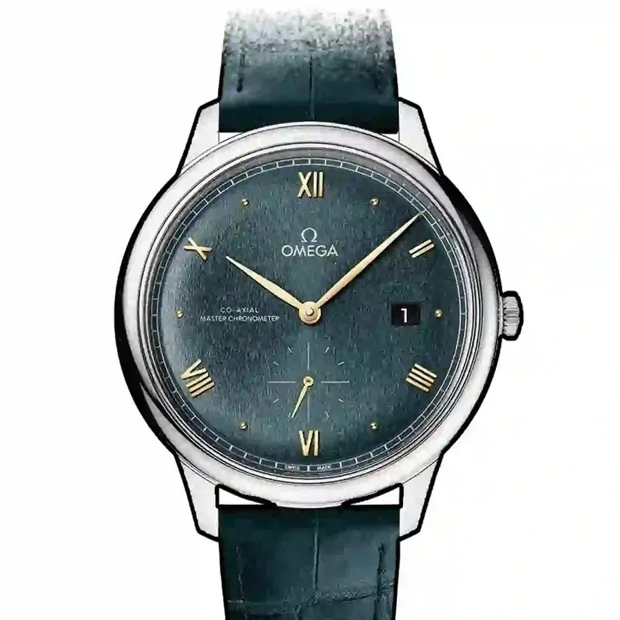 Omega De Ville Prestige 434.13.41.20.10.001