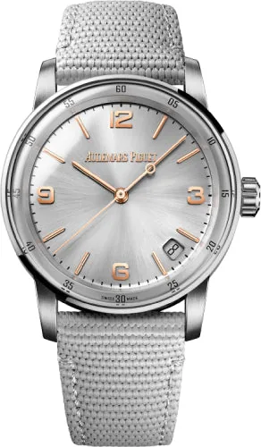 Audemars Piguet Code 1159 15210CR.OO.A008KB.01