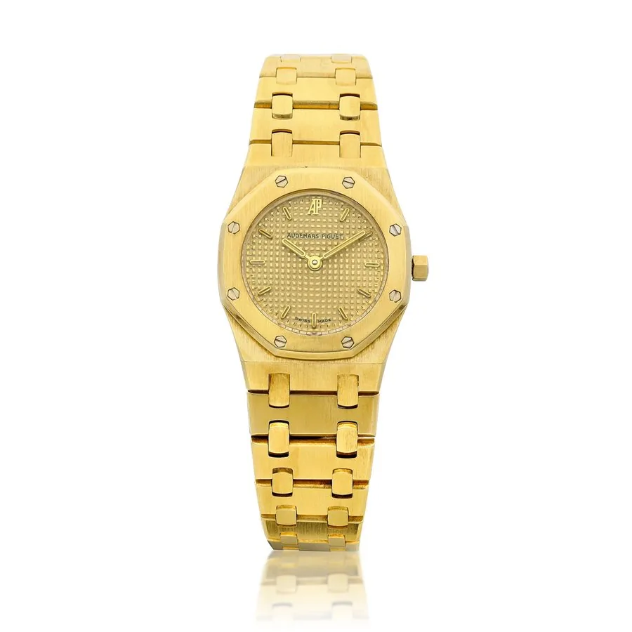 Audemars Piguet Unclassified 66339BA.00.0722BA