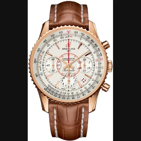 Breitling Montbrillant BTL-273
