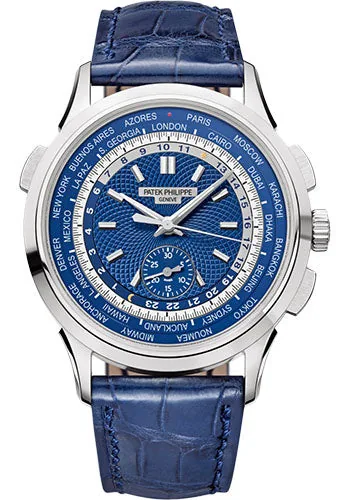Patek Philippe World Time 5930G-010