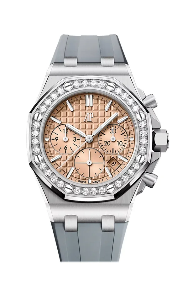 Audemars Piguet 26231ST ZZ A178CA AP0567