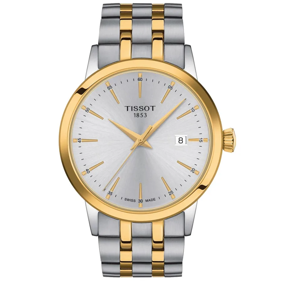 Tissot Classic Dream 42mm 84-27-502