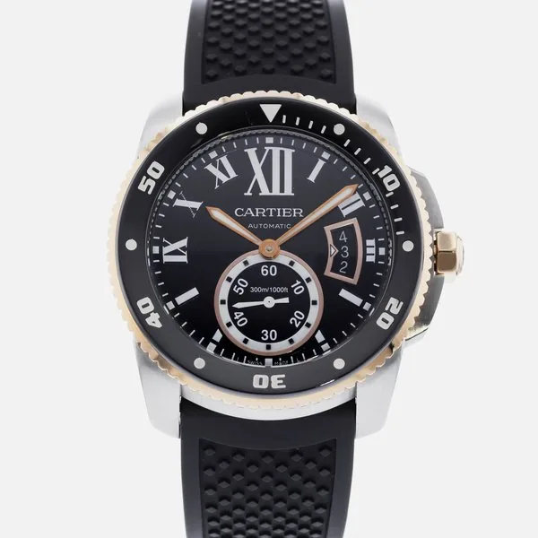 Cartier Calibre de Cartier W7100055