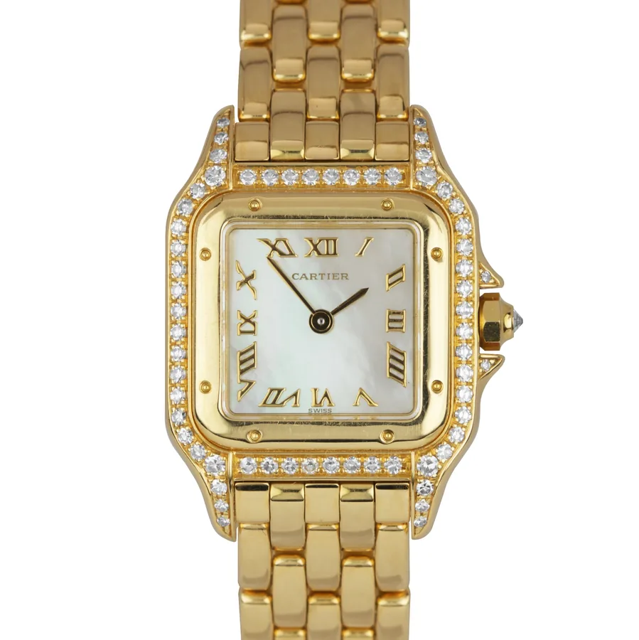 Massapequa Park Ladies Cartier Panthere Panther 8057915