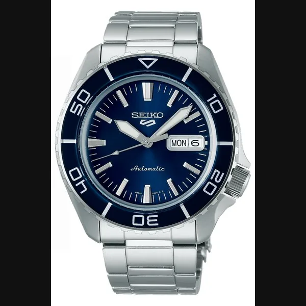 Seiko 5 Sports SRPK97