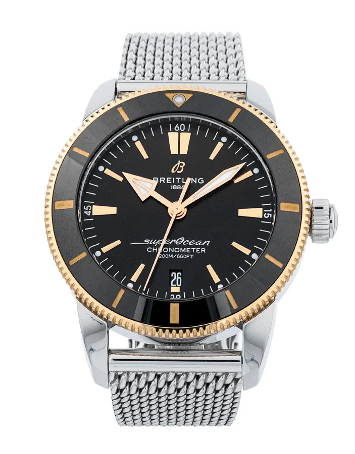 Breitling SuperOcean Heritage II 415834