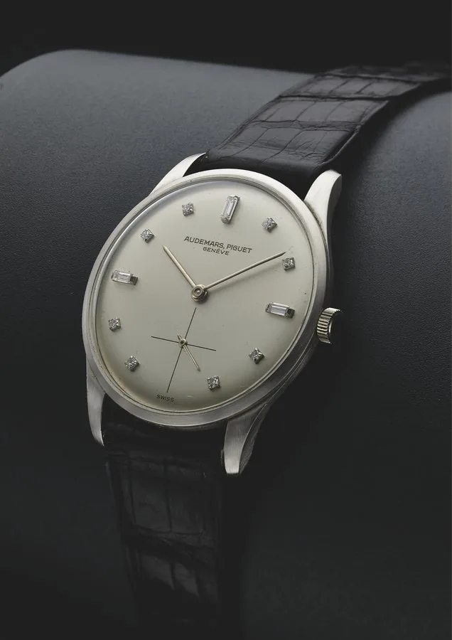 Audemars Piguet Unclassified 9927