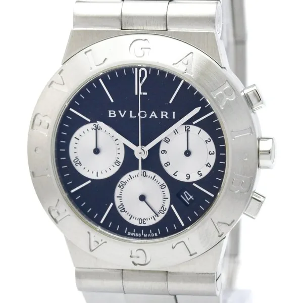 Bulgari Diagono 60816