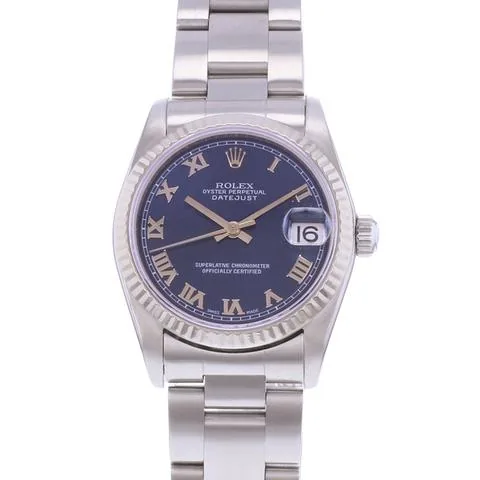 Rolex Datejust 178274-0061