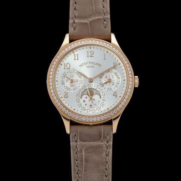 Patek Philippe Grand Complications 7140R-001