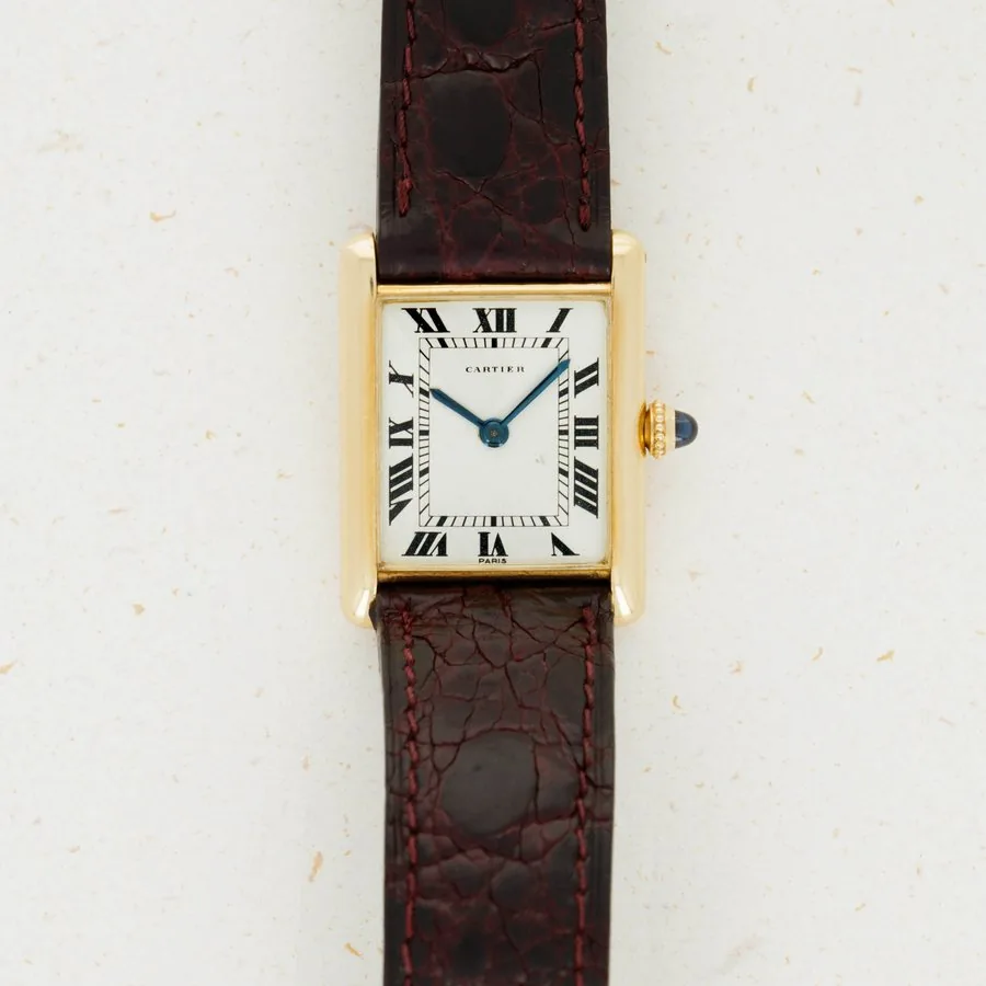 Cartier Unclassified Louis Cartier
