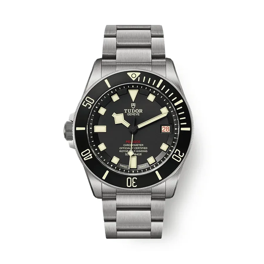 Tudor Pelagos LHD 42mm M25610TNL-0001 WTGSS0092