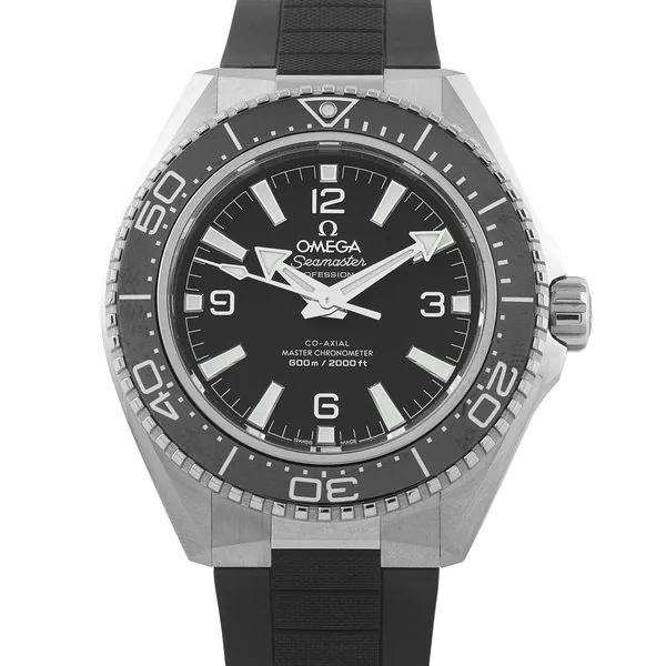 Omega Seamaster Planet Ocean 600M 217.32.42.21.01.001