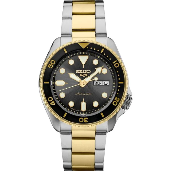 Seiko 5 Sports SGP SRPK22