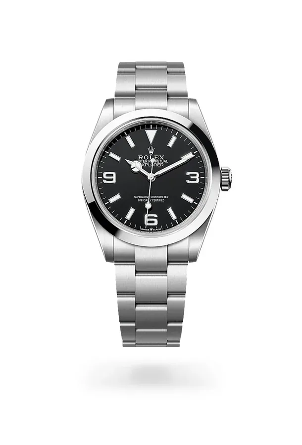 Rolex Explorer 17305524