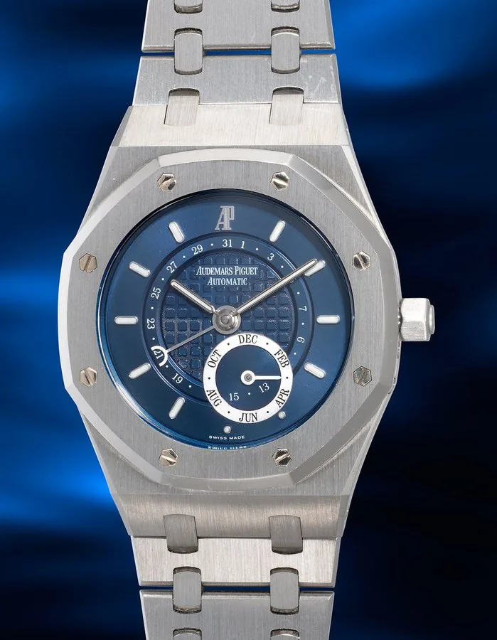 Audemars Piguet Unclassified 25920ST.O.0789ST.02