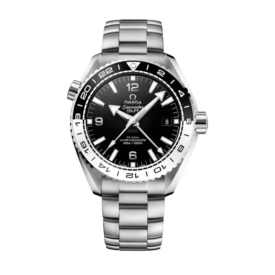 Omega Seamaster Planet Ocean 600m 515-00271