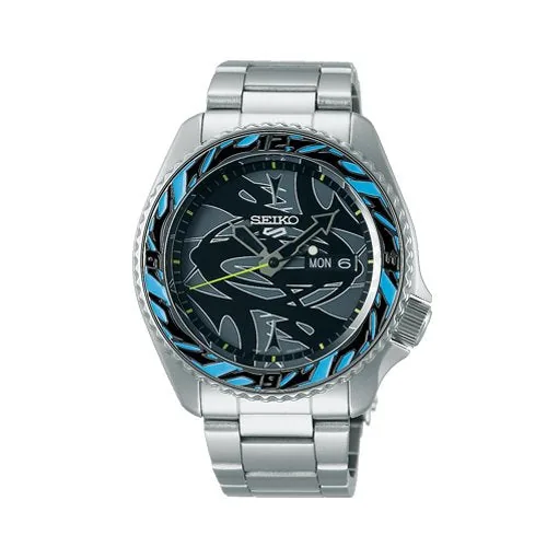 Seiko Mens Limited Edition 5 Sports 0260295