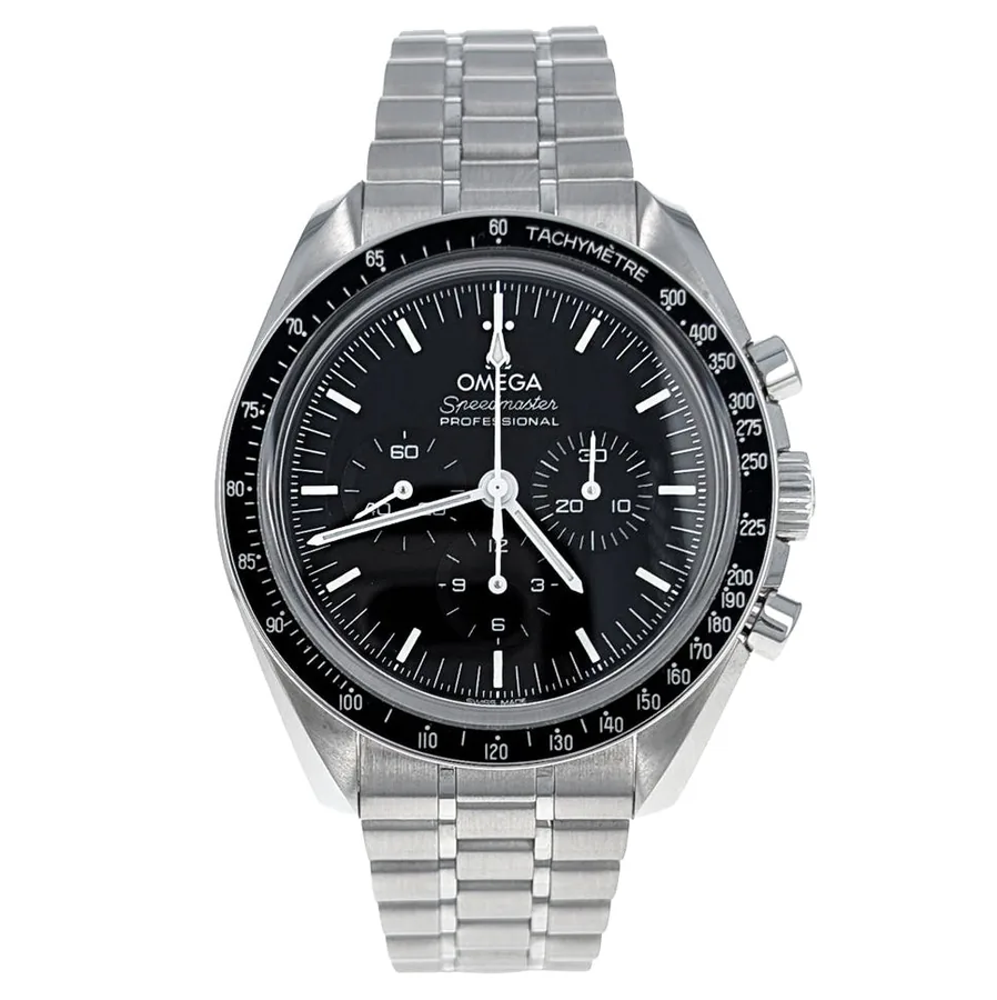 Omega Speedmaster Moonwatch Professional 42mm 535-178