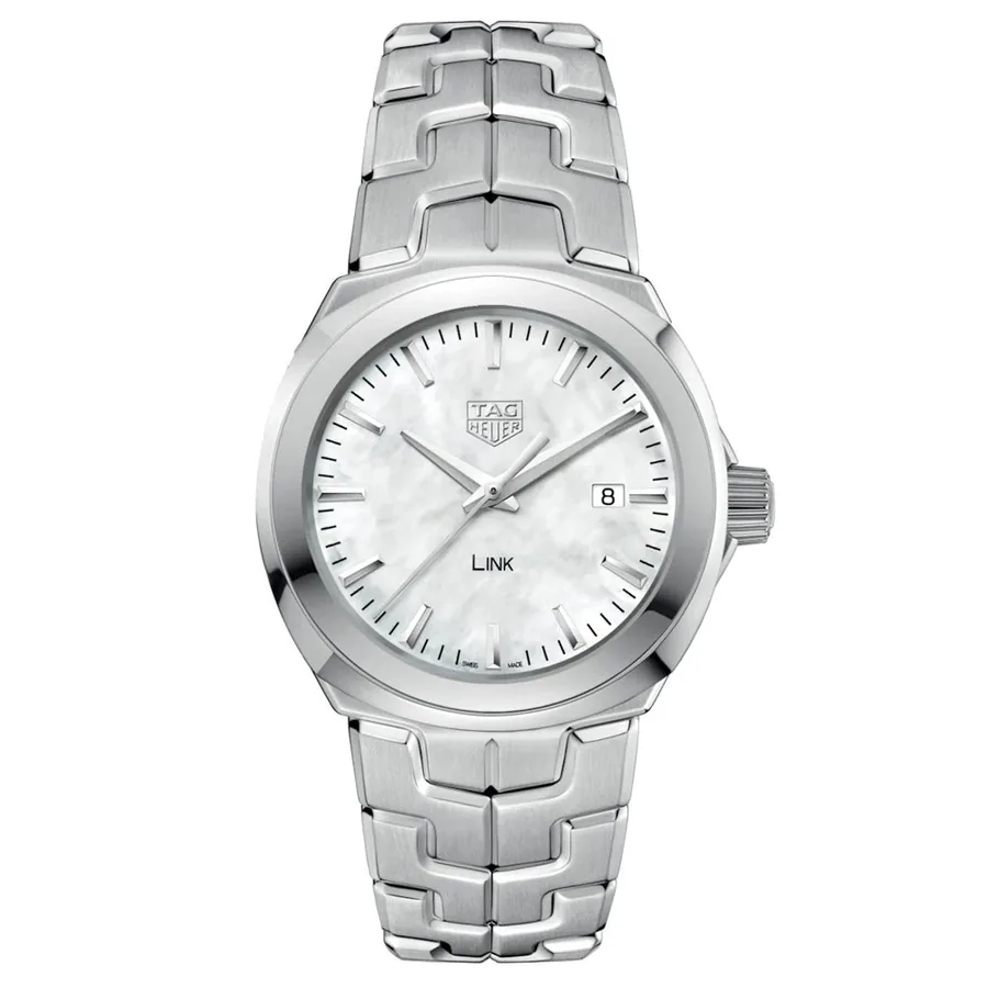TAG Heuer Link 32mm MOP 81-18-080