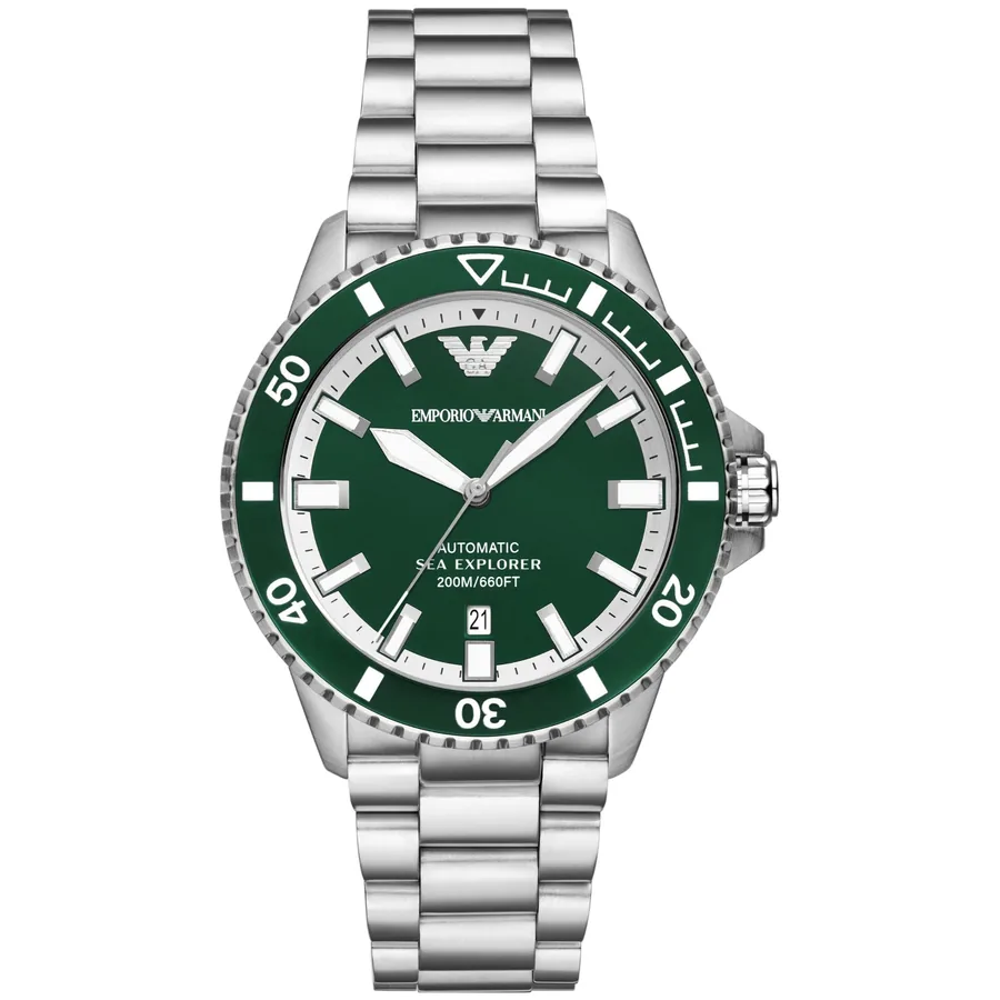 Emporio Armani Sea Explorer 42mm AR60080
