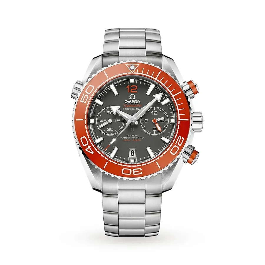 Omega Seamaster Planet Ocean 600m 17331589