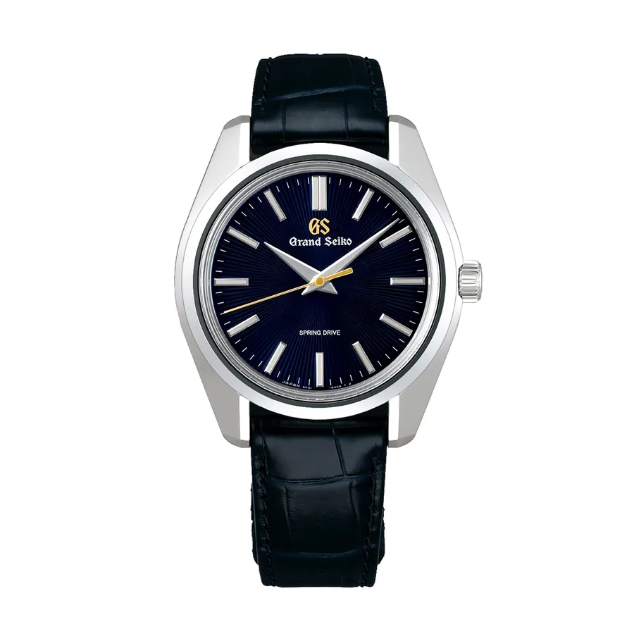 Grand Seiko Heritage 44GS 55th Anniversary GRS-SBGY009