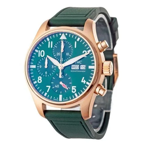 IWC Pilot IW3881-10