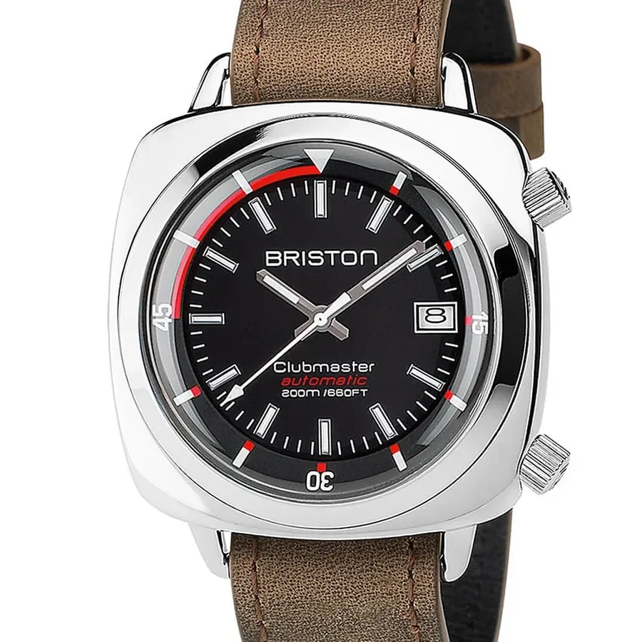 Briston Clubmaster Diver 17642.PS.D.1.LVBR