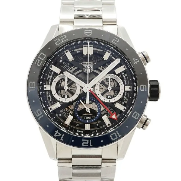 TAG Heuer Carrera Calibre 58979