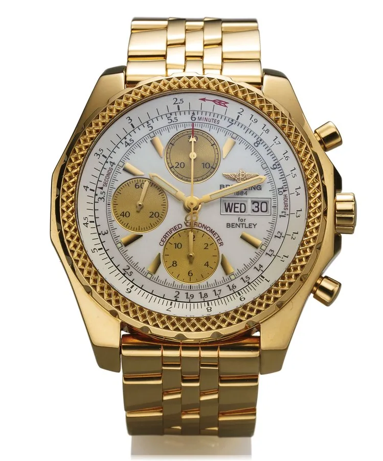 Breitling Unclassified K13362