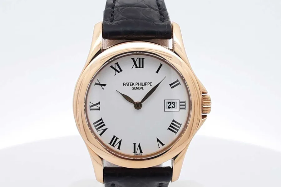 Patek Philippe Calatrava 144010065888