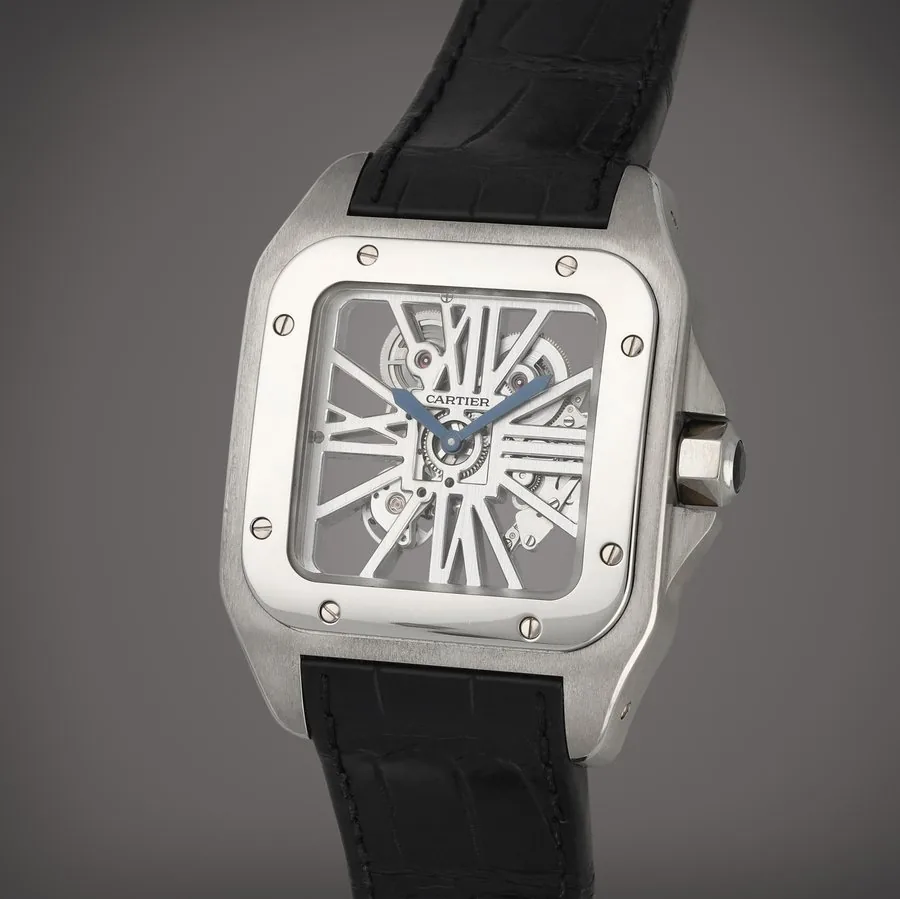 Cartier Unclassified 3202