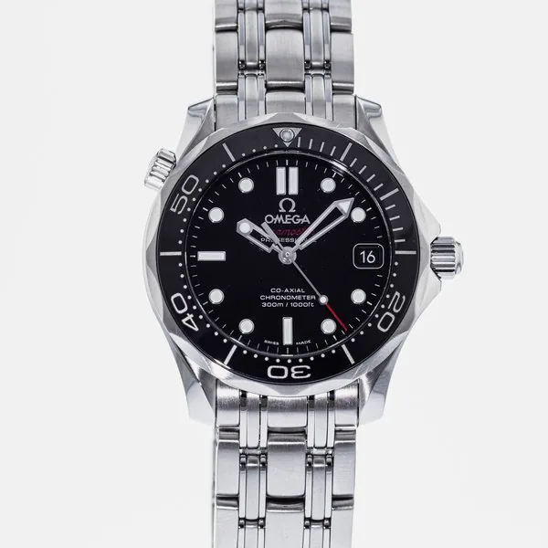 Omega Seamaster 300M Midsize Co-Axial 10-10-OME-M3H68E