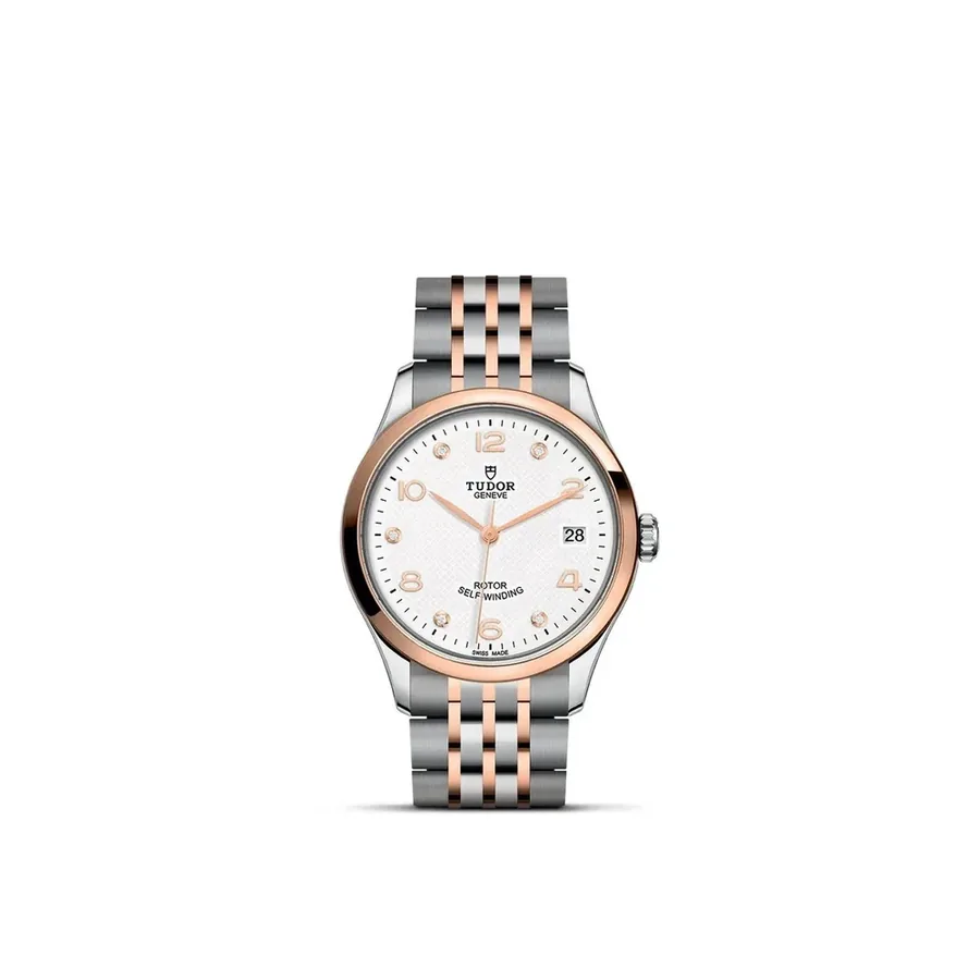 Tudor 1926 Case M91451-0011