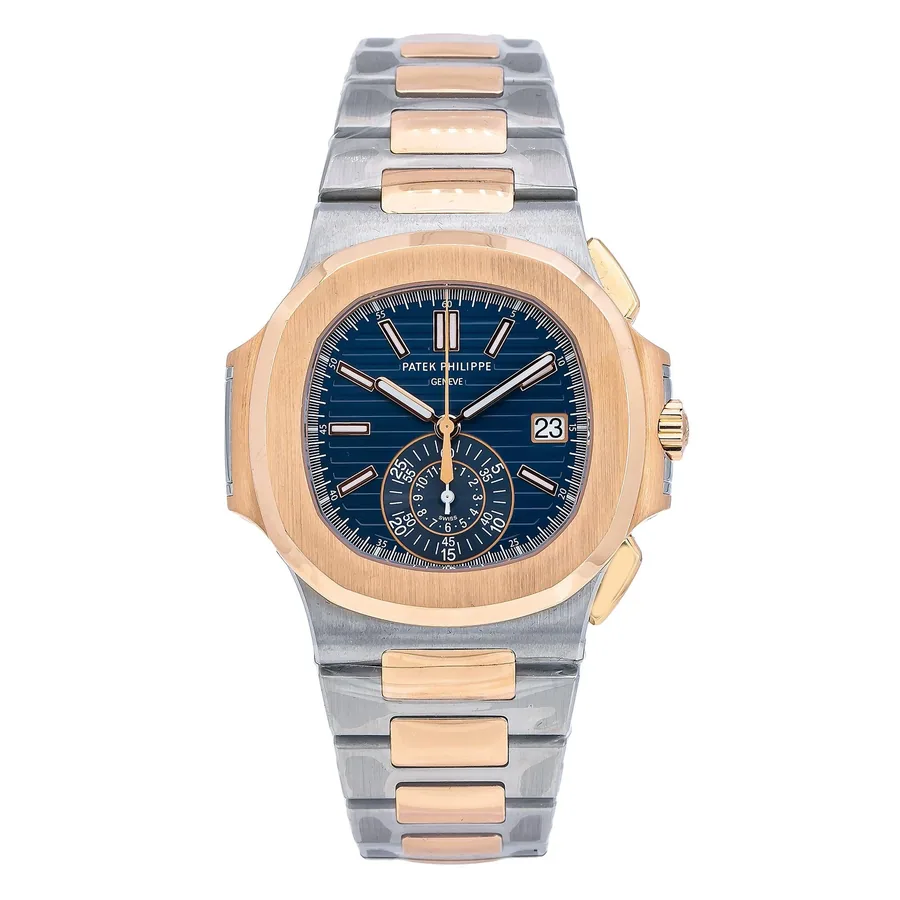 Patek Philippe Nautilus 5980/1AR