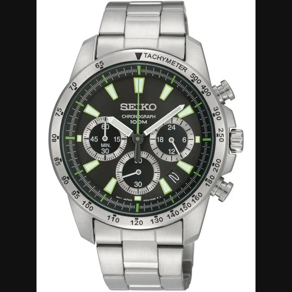 Seiko Unclassified SO-567