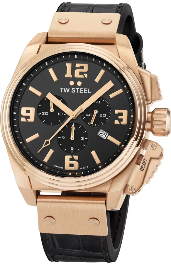 TW Steel Canteen TW-528