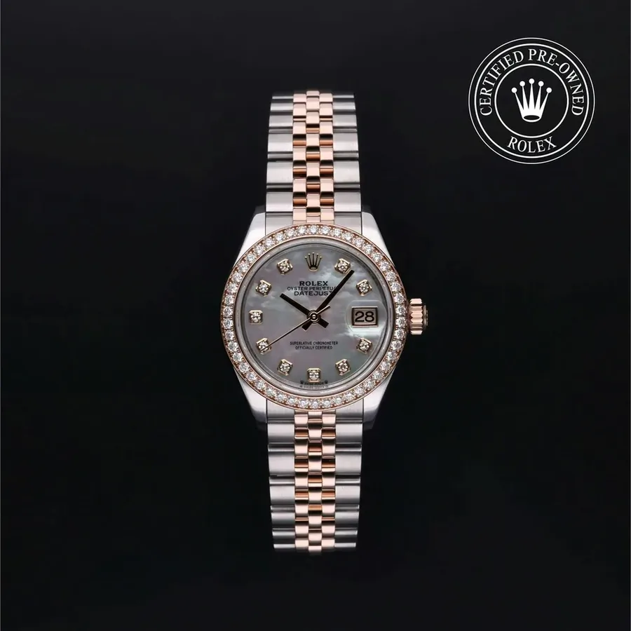 Rolex Datejust 5070027