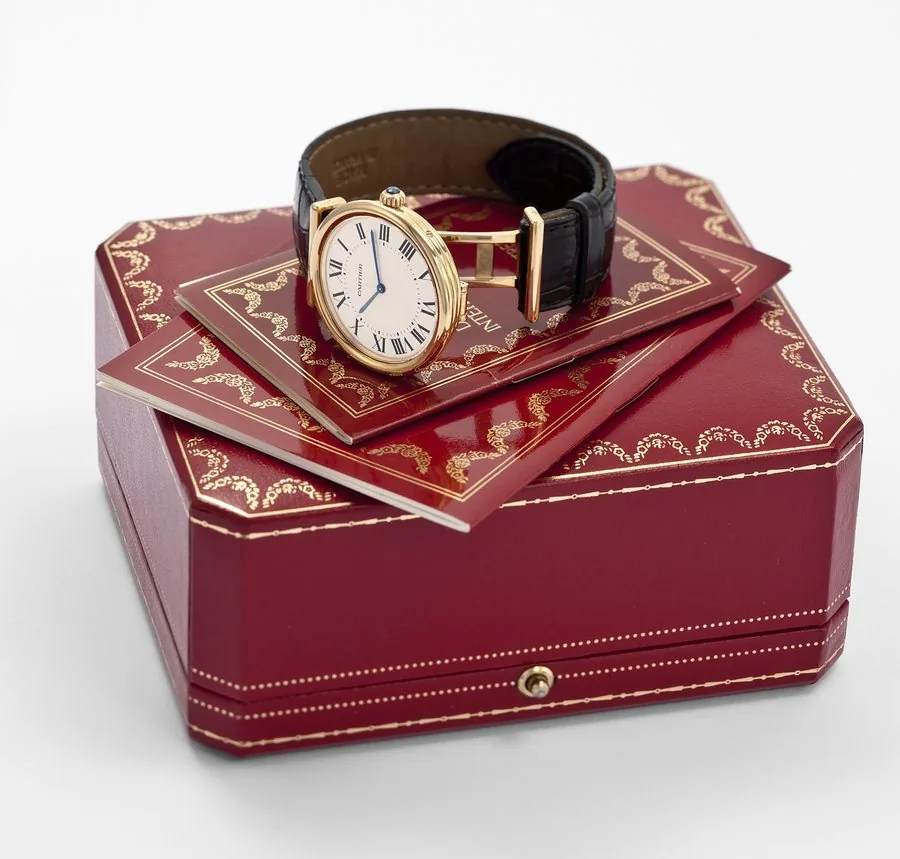 Cartier Unclassified W1514457
