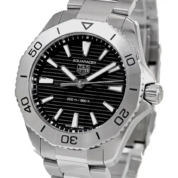 TAG Heuer Aquaracer WBP1110.BA0627