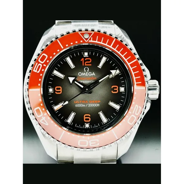 Omega Seamaster Planet Ocean 6000m 210000041933