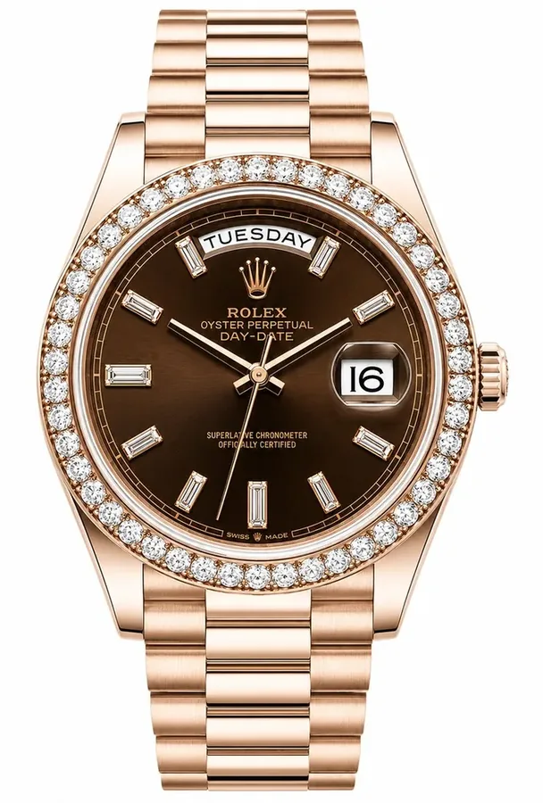 Rolex Day-Date 228345rbr-0006