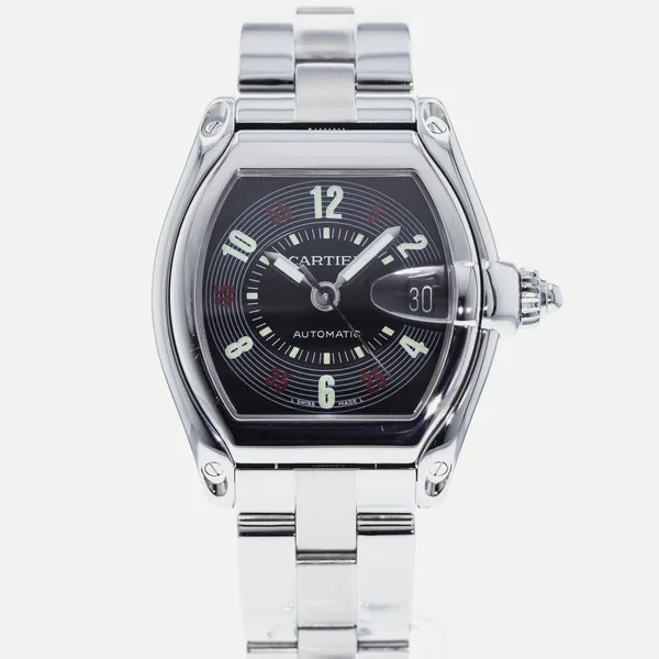 Cartier Roadster W62002V3