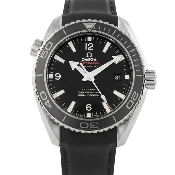 Omega Seamaster Planet Ocean 232.32.46.21.01.003