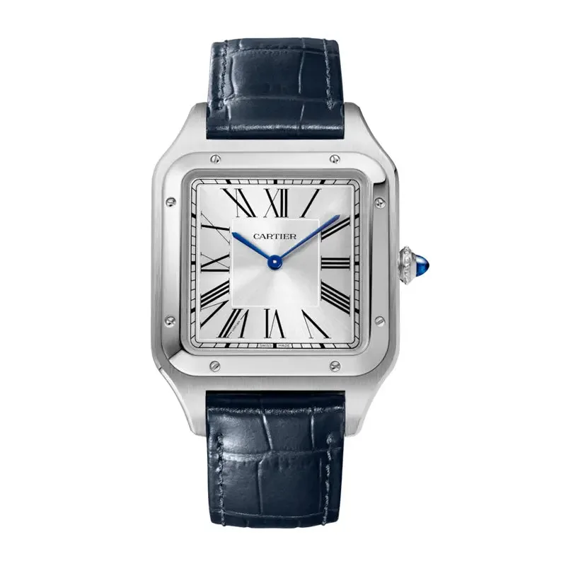 Cartier Santos Dumont WSSA0032